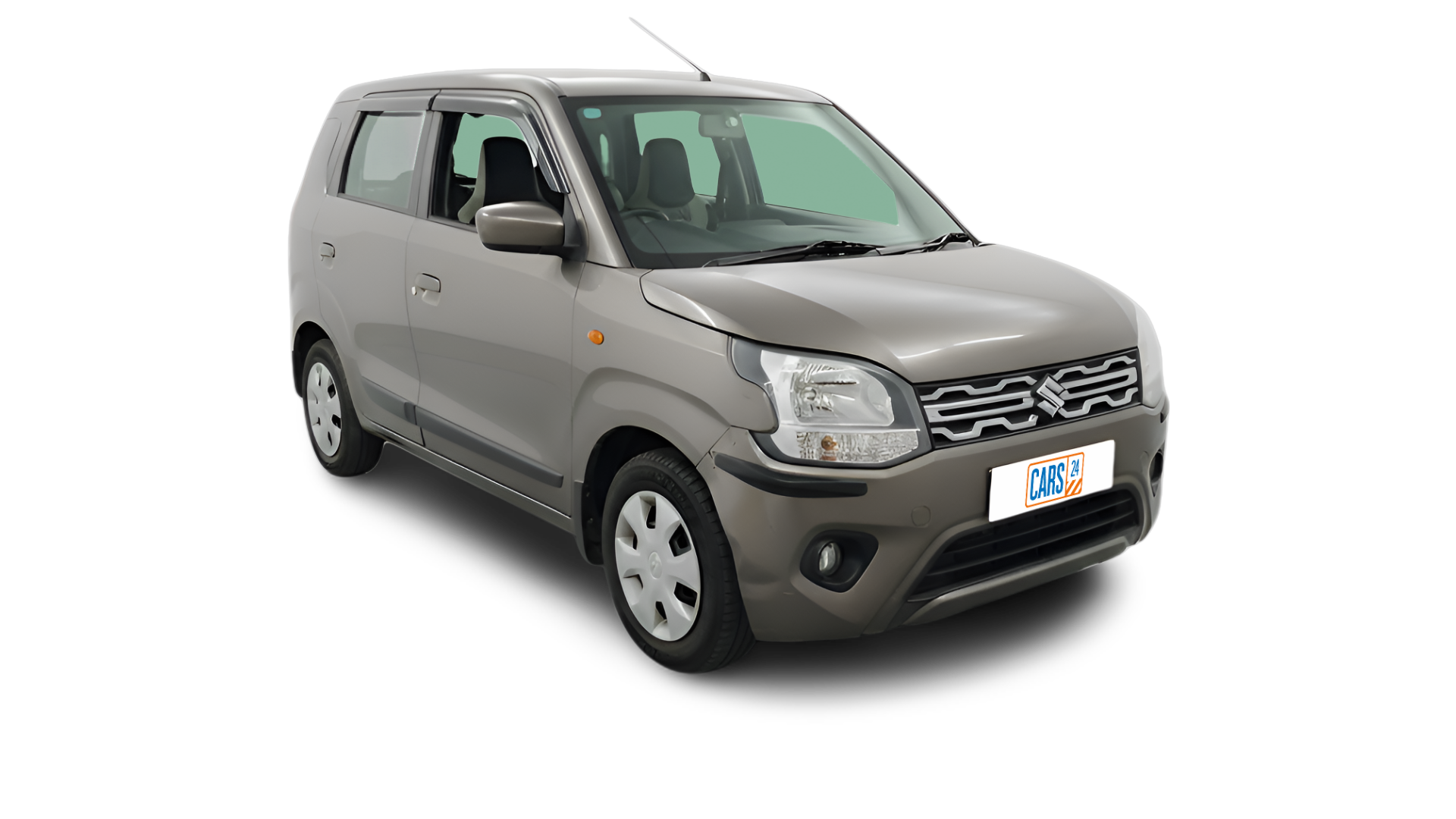 Maruti New Wagon-R-img